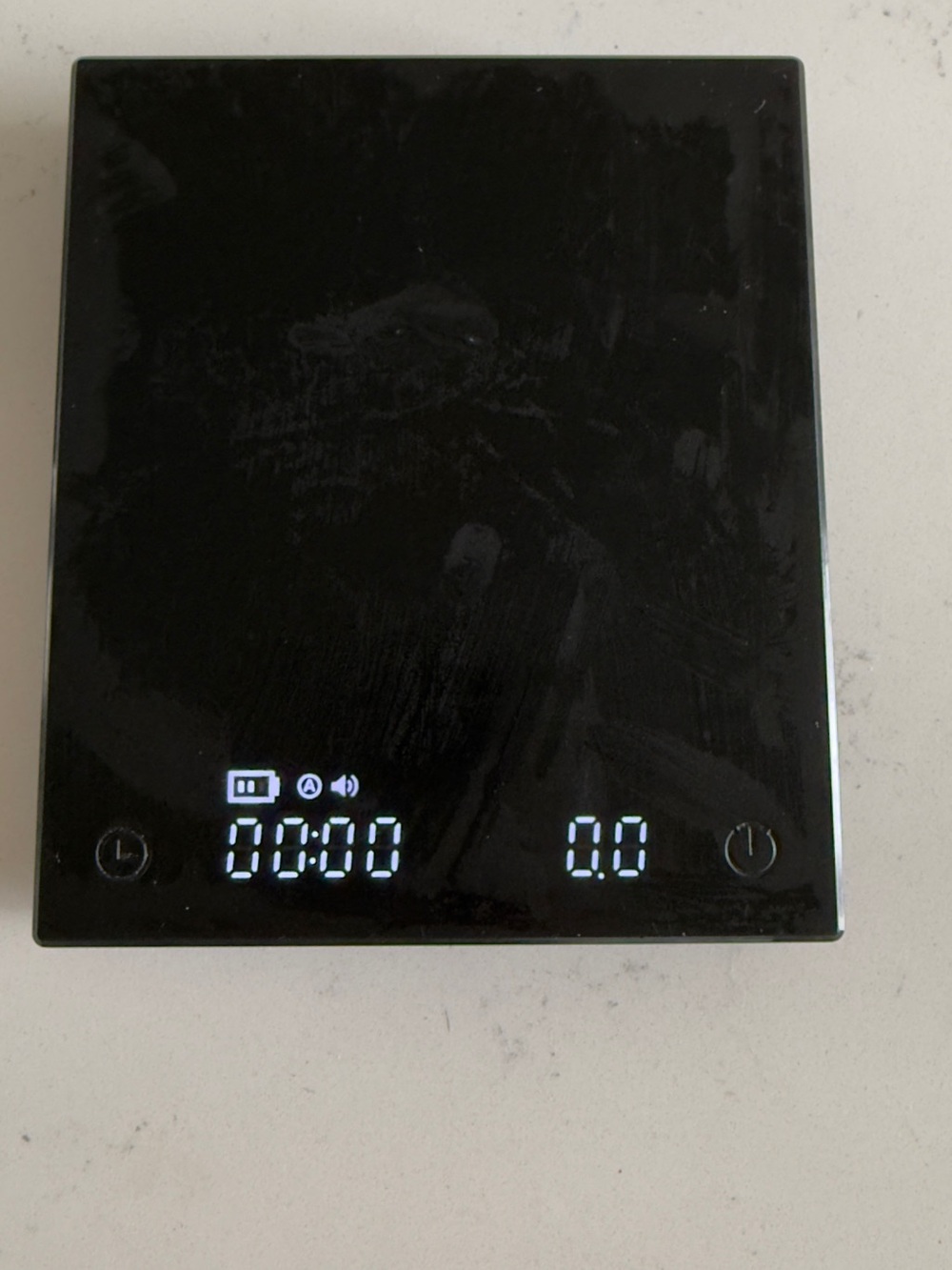 TIMEMORE Black Mirror Basic Coffee Scale